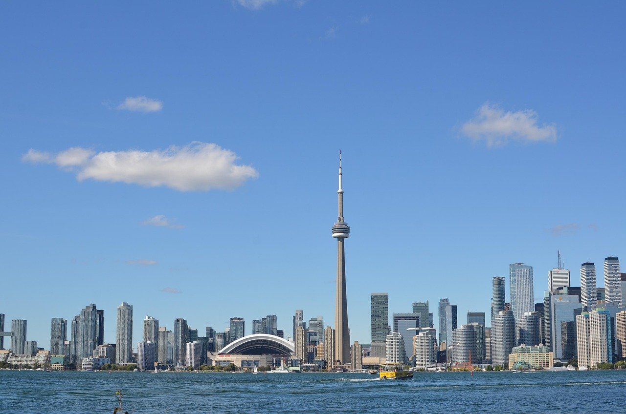 toronto, canada, skyline, ontario, cityscape, toronto, toronto, toronto, toronto, toronto